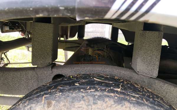 MITSUBISHI L300 PU FB-R (4X2)