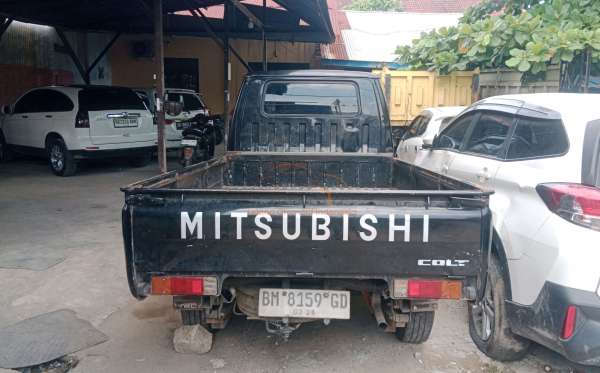 MITSUBISHI L300 PU FB-R (4X2)