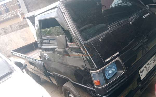 MITSUBISHI L300 PU FB-R (4X2)