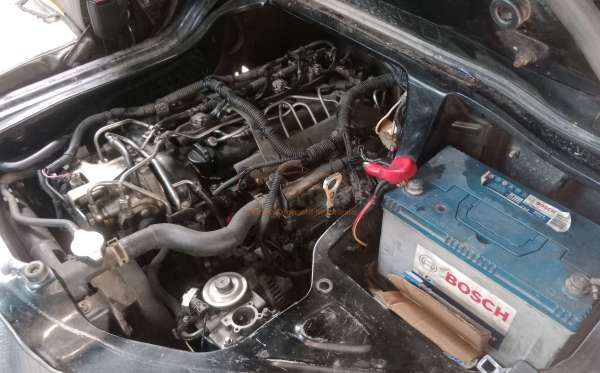 MITSUBISHI L300 PU FB-R (4X2)