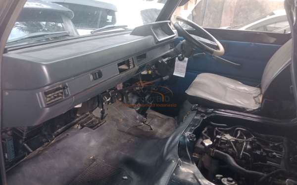 MITSUBISHI L300 PU FB-R (4X2)