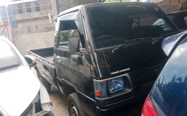 MITSUBISHI L300 PU FB-R (4X2)