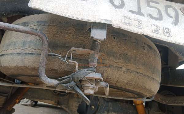 MITSUBISHI L300 PU FB-R (4X2)