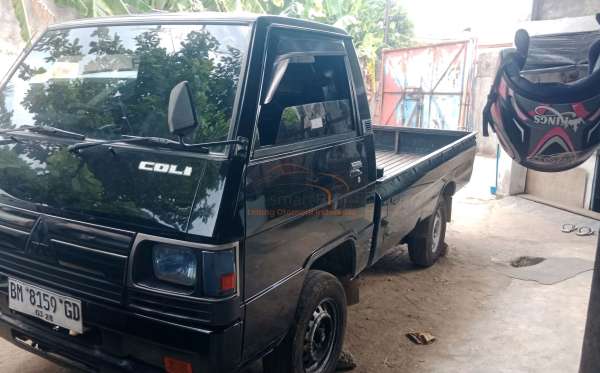MITSUBISHI L300 PU FB-R (4X2)