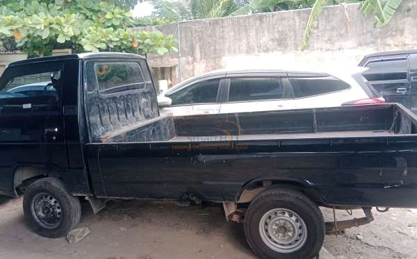 MITSUBISHI L300 PU FB-R (4X2)