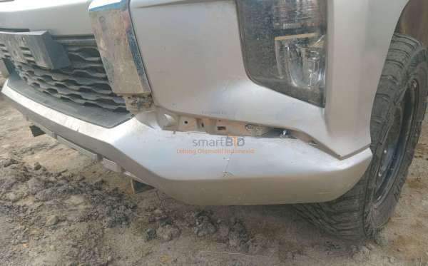 MITSUBISHI DC GLS 4X4