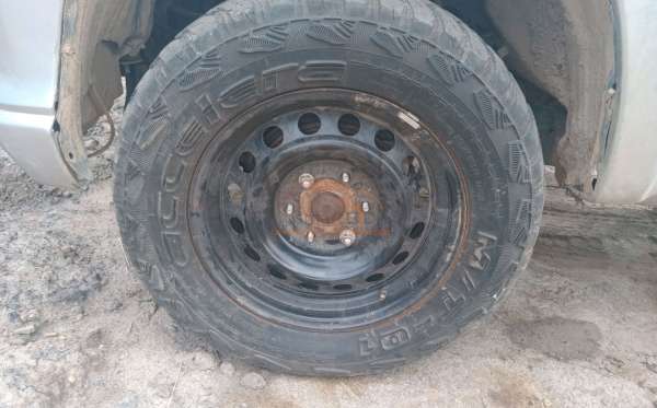 MITSUBISHI DC GLS 4X4