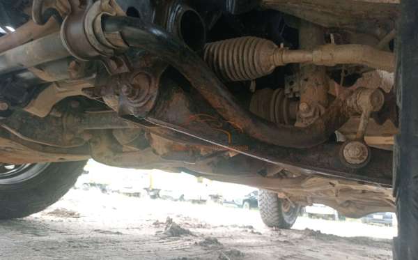 MITSUBISHI DC GLS 4X4