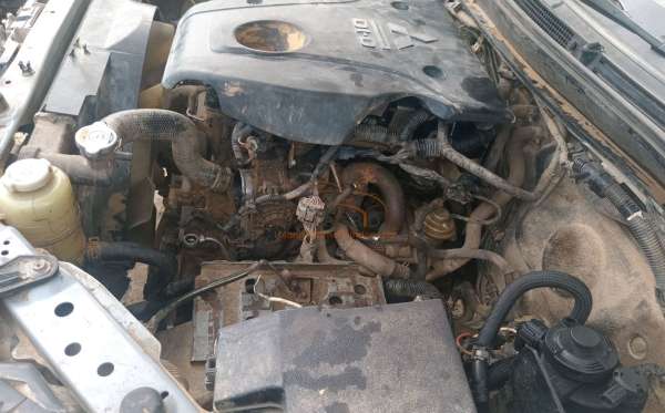 MITSUBISHI DC GLS 4X4