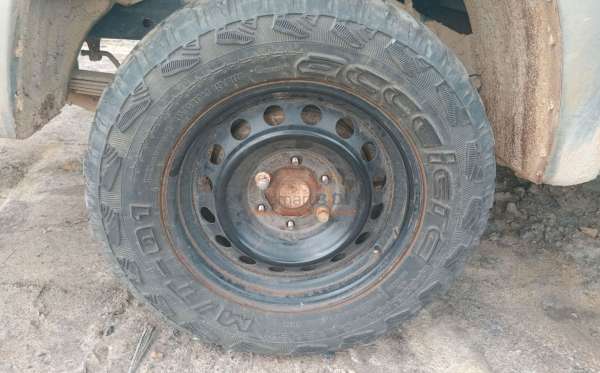 MITSUBISHI DC GLS 4X4