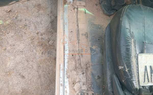 MITSUBISHI DC GLS 4X4