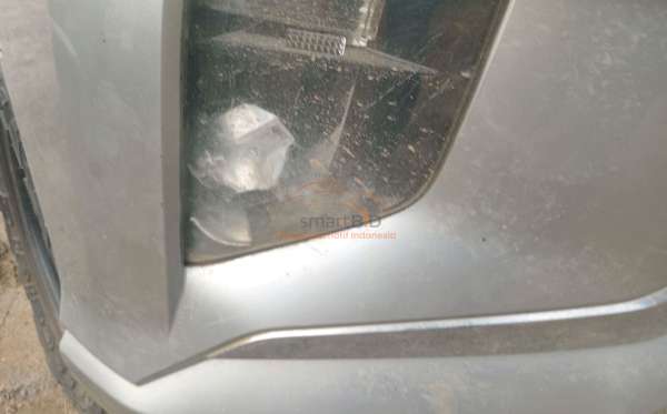 MITSUBISHI DC GLS 4X4