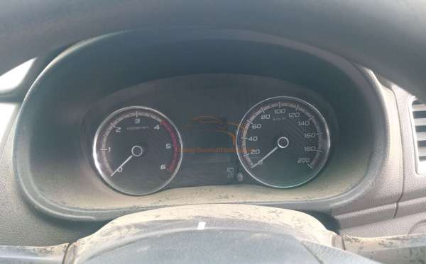 MITSUBISHI DC GLS 4X4