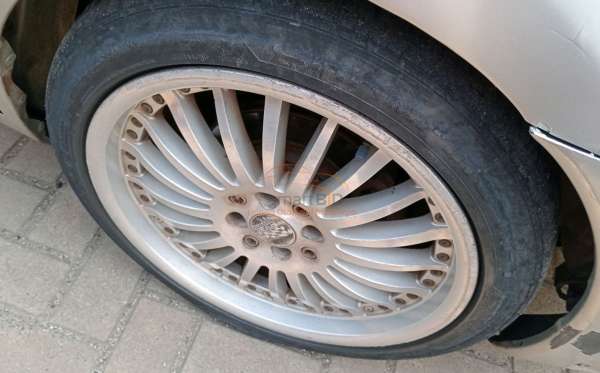 NISSAN GRAND LIVINA 1.5 X – GEAR