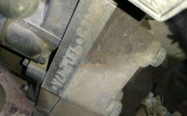 NISSAN GRAND LIVINA 1.5 X – GEAR