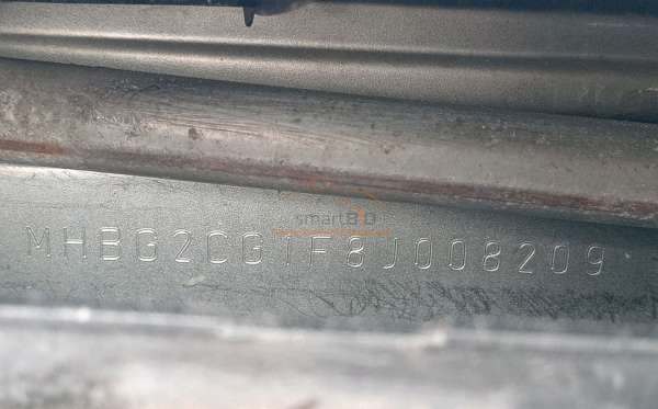 NISSAN GRAND LIVINA 1.5 X – GEAR
