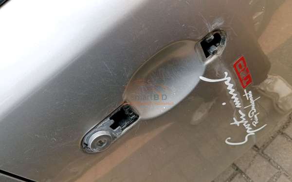 NISSAN GRAND LIVINA 1.5 X – GEAR