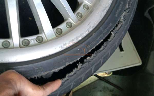 NISSAN GRAND LIVINA 1.5 X – GEAR