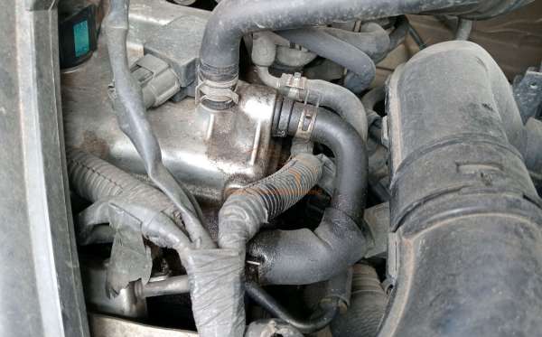 NISSAN GRAND LIVINA 1.5 X – GEAR