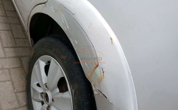 NISSAN GRAND LIVINA 1.5 X – GEAR