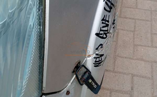 NISSAN GRAND LIVINA 1.5 X – GEAR