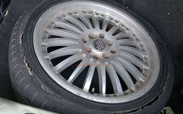 NISSAN GRAND LIVINA 1.5 X – GEAR