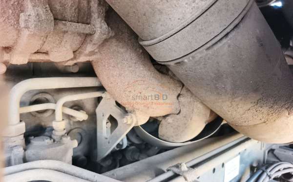 SHACMAN F3000 8X4