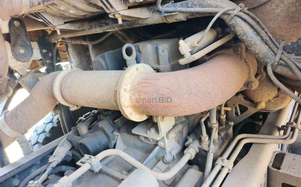 SHACMAN F3000 8X4