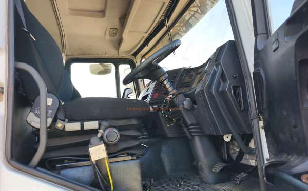 SHACMAN F3000 8X4