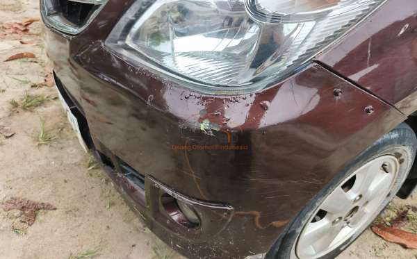 TOYOTA AVANZA G