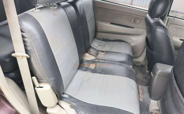 TOYOTA AVANZA G