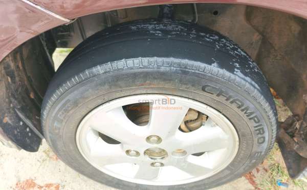 TOYOTA AVANZA G