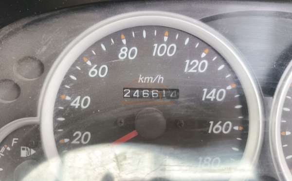 TOYOTA AVANZA G