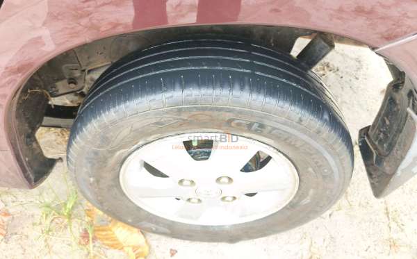 TOYOTA AVANZA G