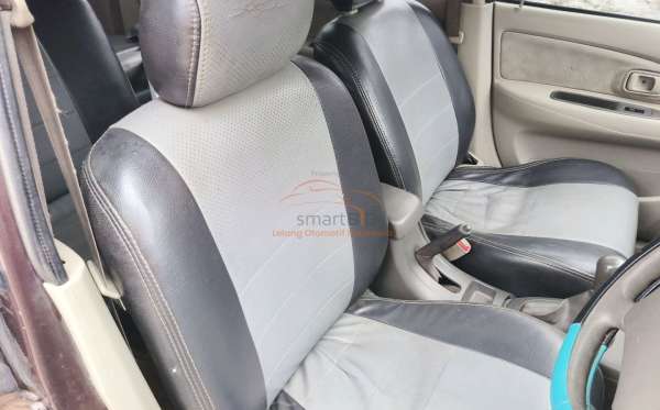 TOYOTA AVANZA G