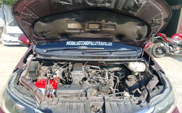 TOYOTA AVANZA VELOZ
