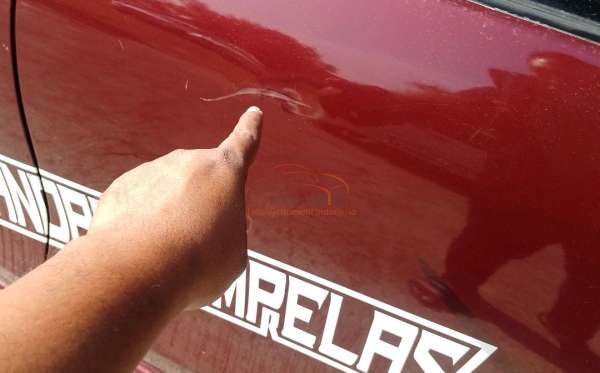 TOYOTA AVANZA VELOZ