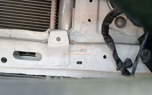 MITSUBISHI DC HDX 4X4