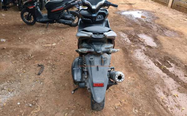 YAMAHA AEROX