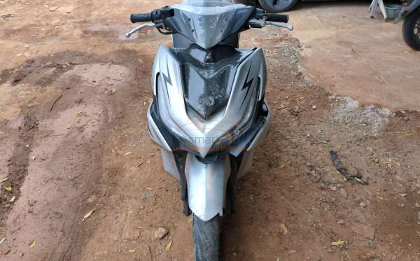 YAMAHA AEROX