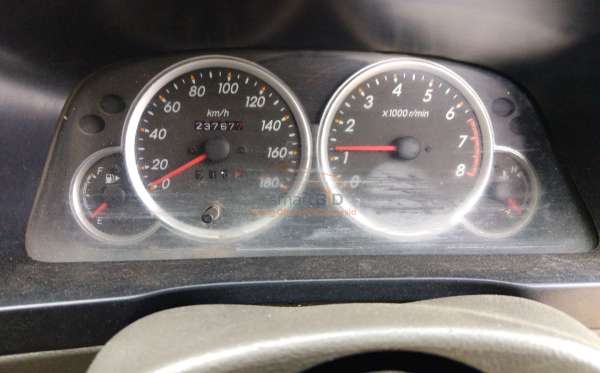 DAIHATSU XENIA