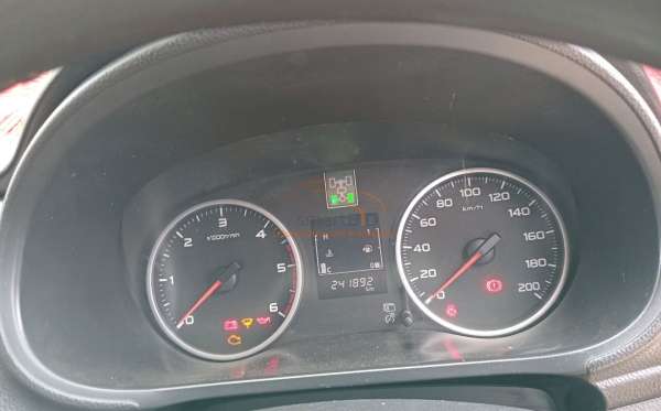 MITSUBISHI PAJERO SPORT 2.5L GLX (4X4)