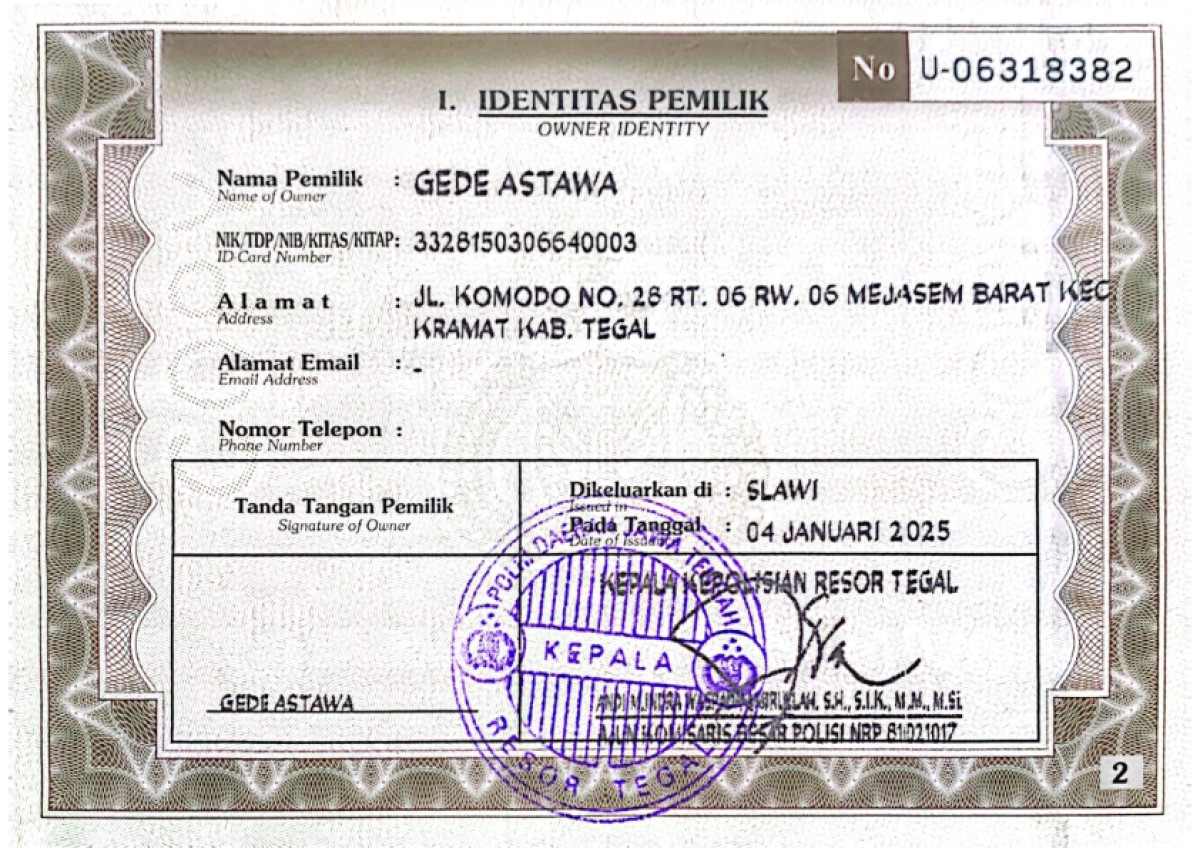 TOYOTA INNOVA 2.4 G