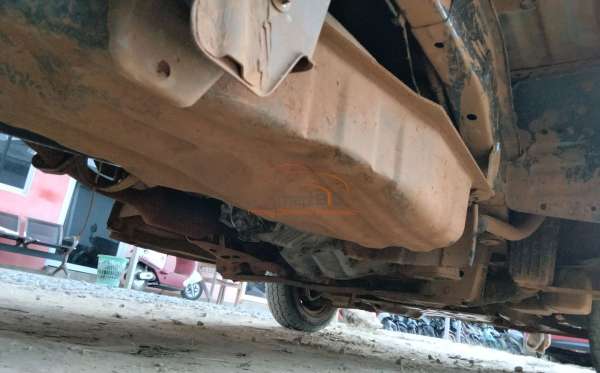 DAIHATSU GRAN MAX PICK-UP