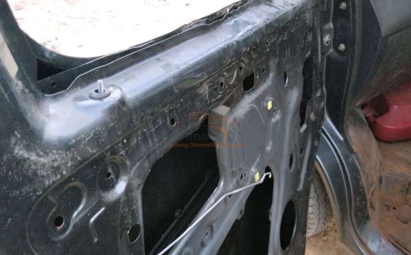 DAIHATSU GRAN MAX PICK-UP