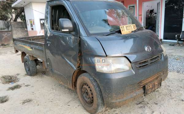 DAIHATSU GRAN MAX PICK-UP