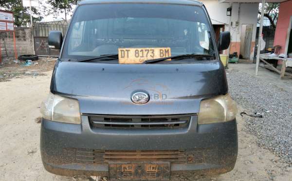 DAIHATSU GRAN MAX PICK-UP