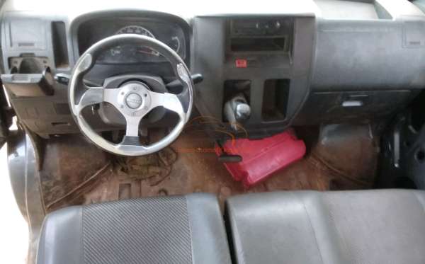 DAIHATSU GRAN MAX PICK-UP