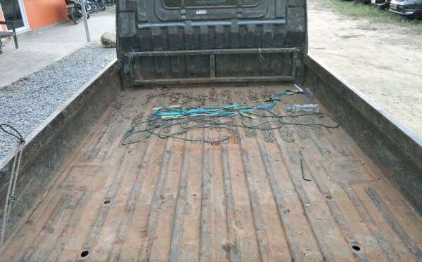 DAIHATSU GRAN MAX PICK-UP