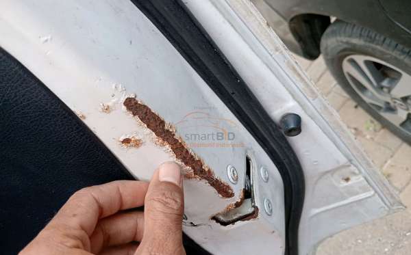 DAIHATSU GRAN MAX BLIND VAN